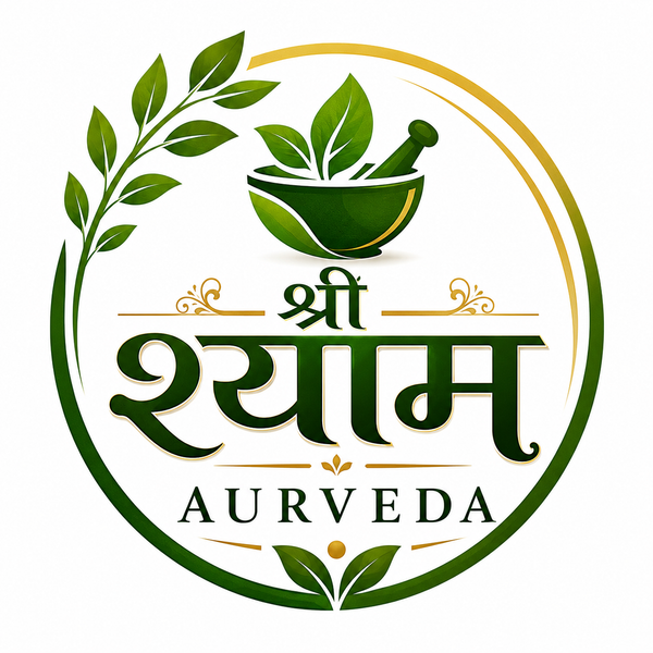 Shree Shyam Aurveda
